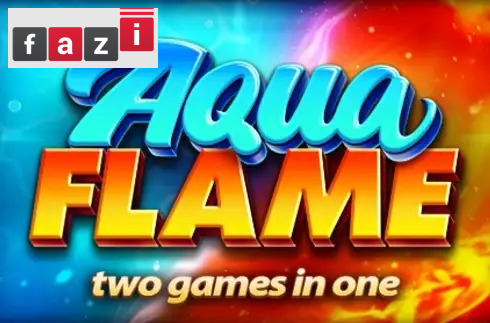 Aqua Flame
